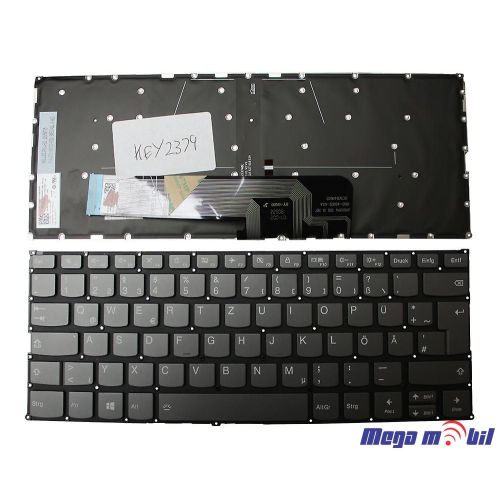 Tastatura za laptop Lenovo Yoga 530-14ARR Yoga 530-14IKB 